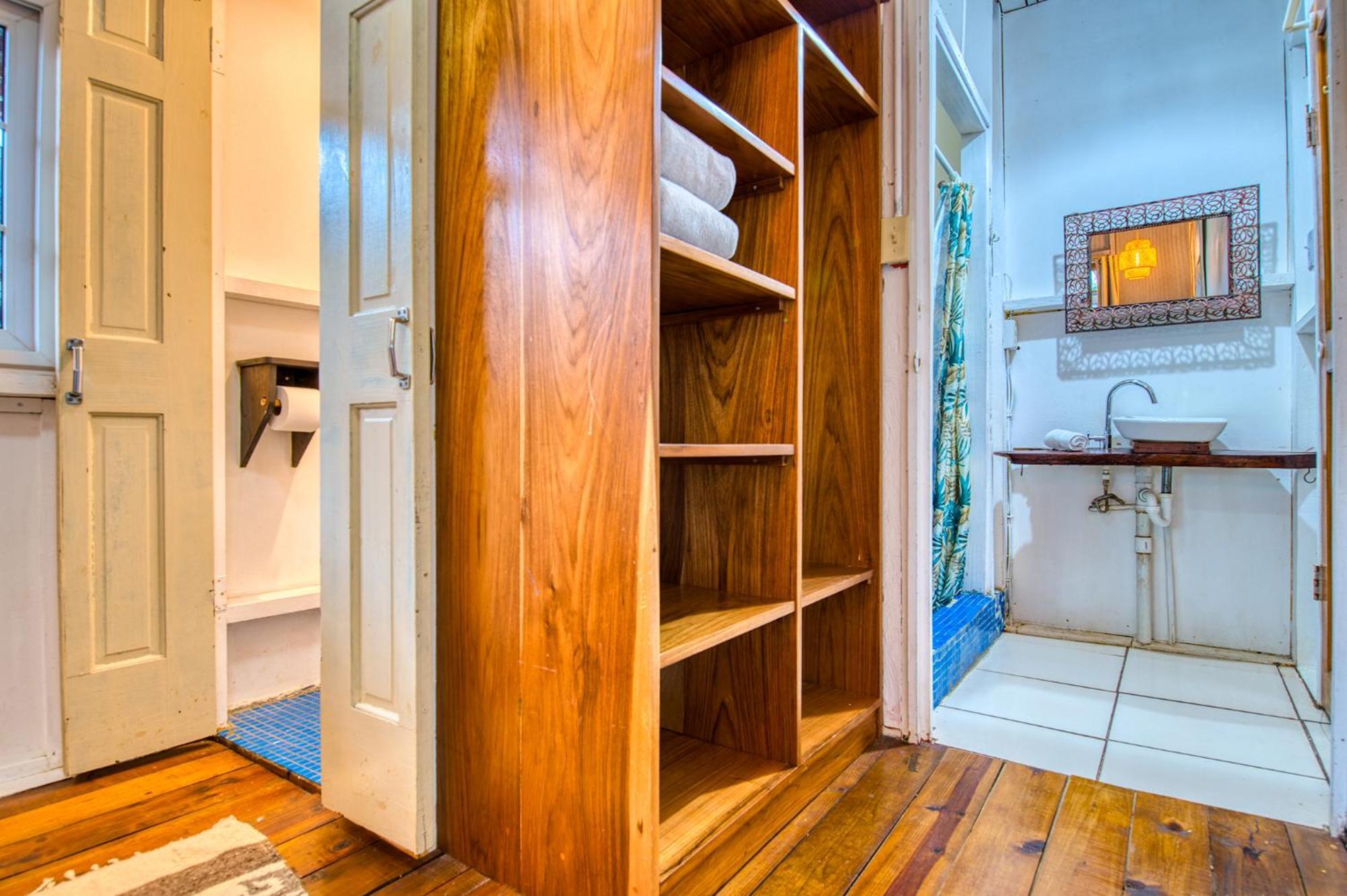 Saigon Bay Bed & Breakfast Bocas Town Dış mekan fotoğraf
