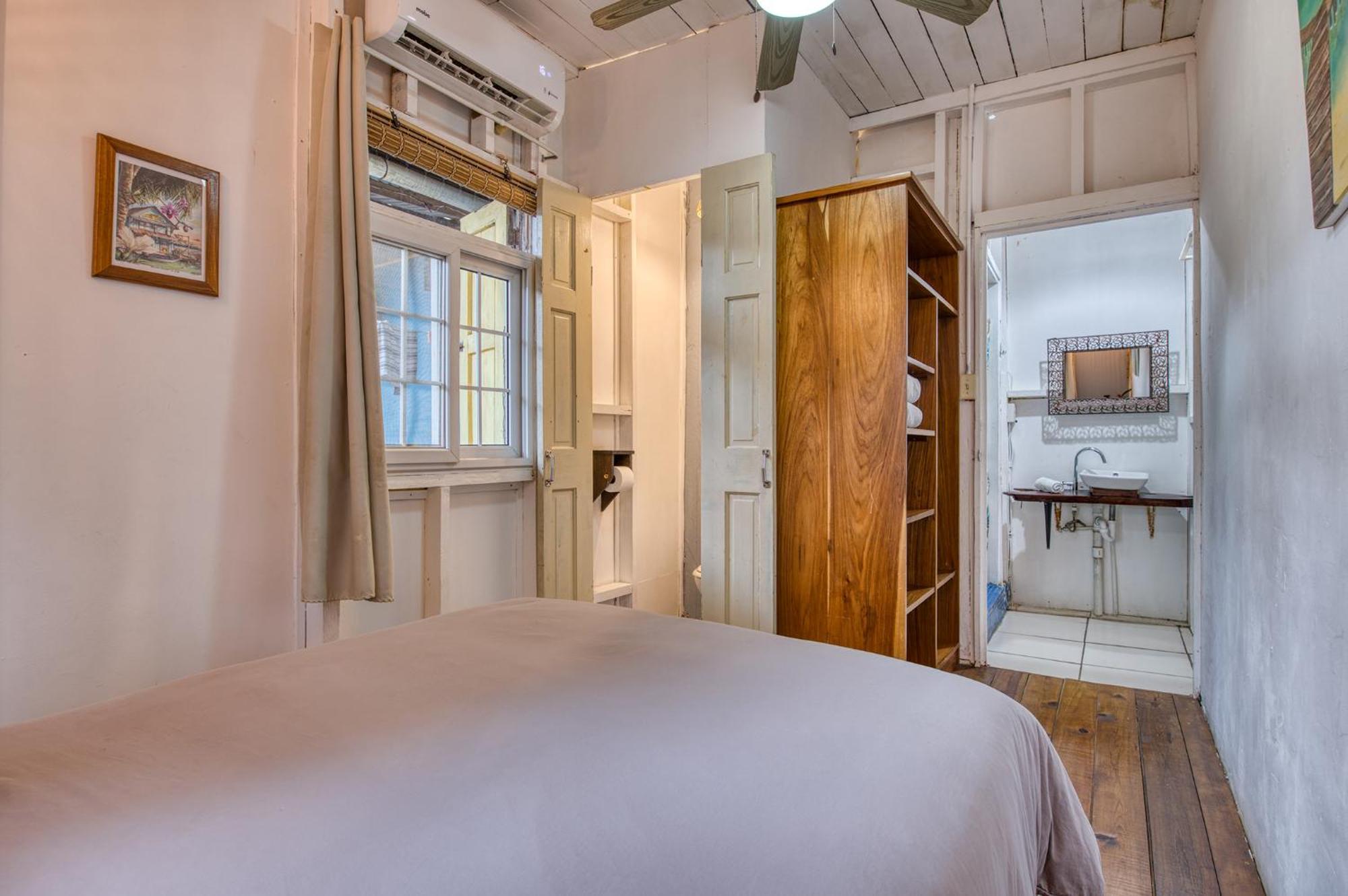 Saigon Bay Bed & Breakfast Bocas Town Dış mekan fotoğraf
