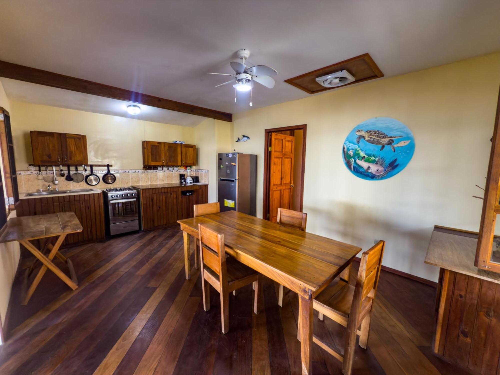 Saigon Bay Bed & Breakfast Bocas Town Oda fotoğraf